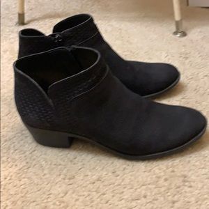 Lucky Brand Brintly size 6